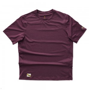 Aubergine Tracksmith Session | Canada 63541-GOQS