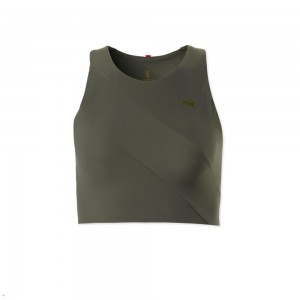 Beetle Green Tracksmith Bell Lap | Canada 08357-SJDL