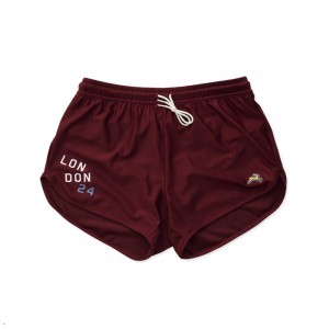 Berry Tracksmith London | Canada 74852-PTOB