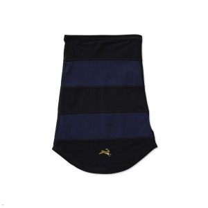 Black/Navy Tracksmith Inverno | Canada 94381-TYBC