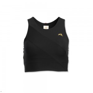 Black Tracksmith Bell Lap | Canada 30791-IYPX