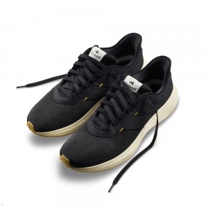 Black Tracksmith Eliot Runner | Canada 62430-KPIU