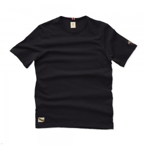 Black Tracksmith Grayboy | Canada 04136-ONUW