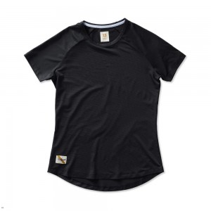 Black Tracksmith Twilight | Canada 31207-WOCT