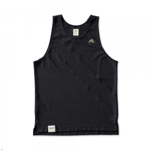 Black Tracksmith Van Cortlandt | Canada 15826-CSKV