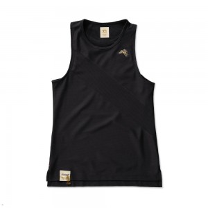 Black Tracksmith Van Cortlandt | Canada 73864-VYDL