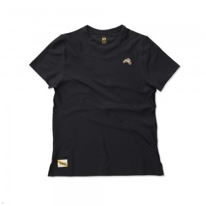 Black Tracksmith Van Cortlandt | Canada 83190-BLWZ