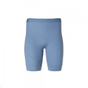 Blue Tracksmith Allston Half | Canada 61749-SHOF