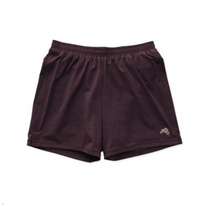 Burgundy Tracksmith Session | Canada 18249-CAQF