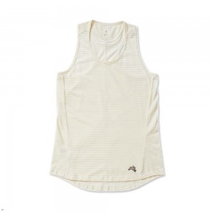 Dawn/Eggshell Tracksmith Horizon | Canada 90678-RPBU