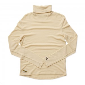 Dune Tracksmith Fells Turtleneck | Canada 76508-BMWR