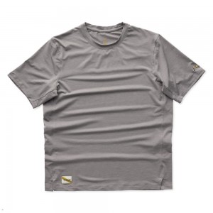 Frost Gray Tracksmith Session | Canada 39462-WOCV