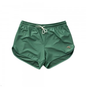 Green Tracksmith Van Cortlandt | Canada 52184-NKSR