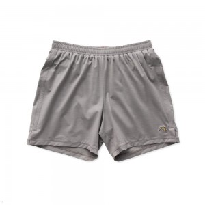 Grey Tracksmith Session | Canada 46327-GMNH