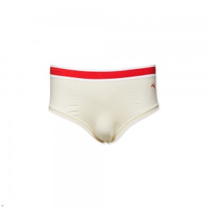 Ivory Tracksmith Brighton Briefs | Canada 16530-UIKF