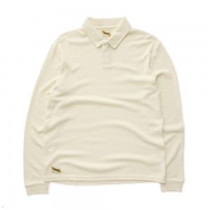 Ivory Tracksmith Fells Rugby | Canada 30681-PXEQ