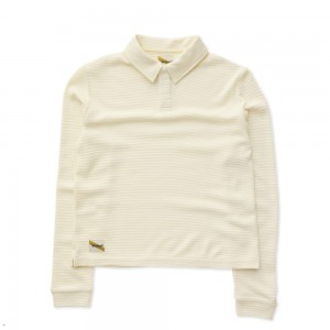 Ivory Tracksmith Fells Rugby | Canada 38967-ZAOW