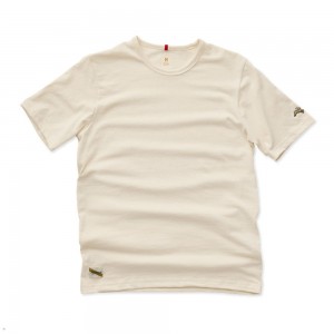 Ivory Tracksmith Grayboy | Canada 65704-UOWH