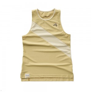 Khaki/Putty Tracksmith Van Cortlandt | Canada 10469-DAJY