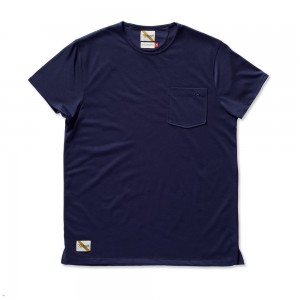 Navy Tracksmith Run Cannonball Run | Canada 68279-XBQI