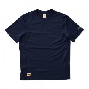 Navy Tracksmith Session | Canada 71203-SYAE