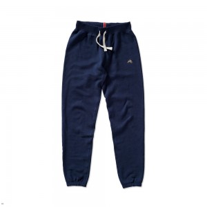 Navy Tracksmith Trackhouse | Canada 81469-AEUD