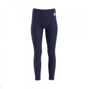 Navy Tracksmith Turnover | Canada 89750-PKDL