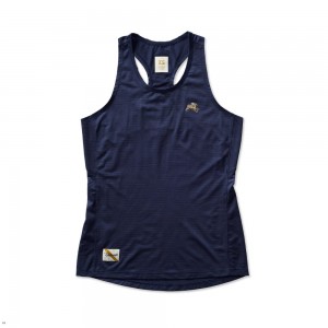 Navy Tracksmith Twilight | Canada 03958-OUCI