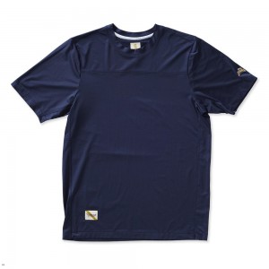 Navy Tracksmith Twilight | Canada 06398-QEFH