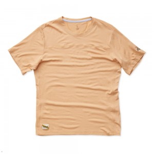 Peach Tracksmith Harrier | Canada 57016-DIWF