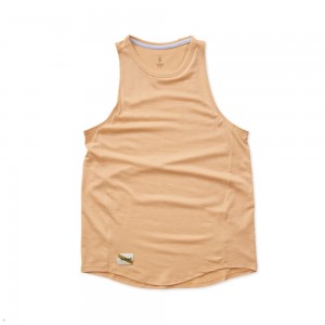 Peach Tracksmith Harrier | Canada 97832-WYDF