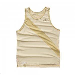 Putty/Khaki/Khaki Tracksmith Van Cortlandt | Canada 08523-ZNSF