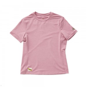 Rose Tracksmith Session | Canada 72159-ISGC