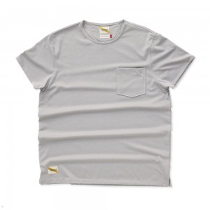 Silver Tracksmith Run Cannonball Run | Canada 21748-FDXO