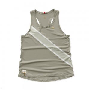 Taupe/Sprout/Ivory Tracksmith Strata | Canada 05138-CTKB