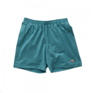 Turquoise Tracksmith Session | Canada 80276-AHLW