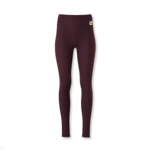 Wine Tracksmith Turnover | Canada 46580-RSXD