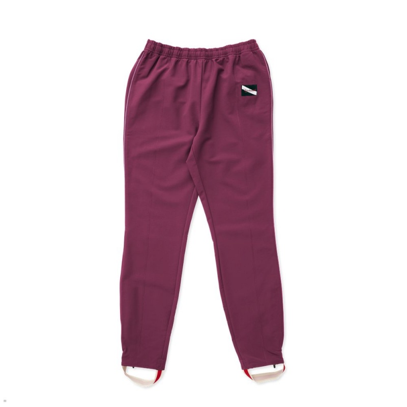 Beet Tracksmith Bislett | Canada 80761-CSQT