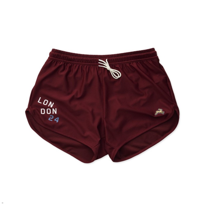 Berry Tracksmith London | Canada 74852-PTOB