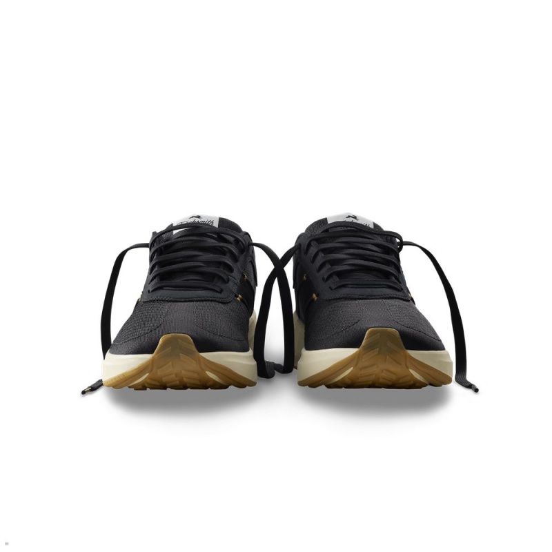 Black Tracksmith Eliot Runner | Canada 62430-KPIU