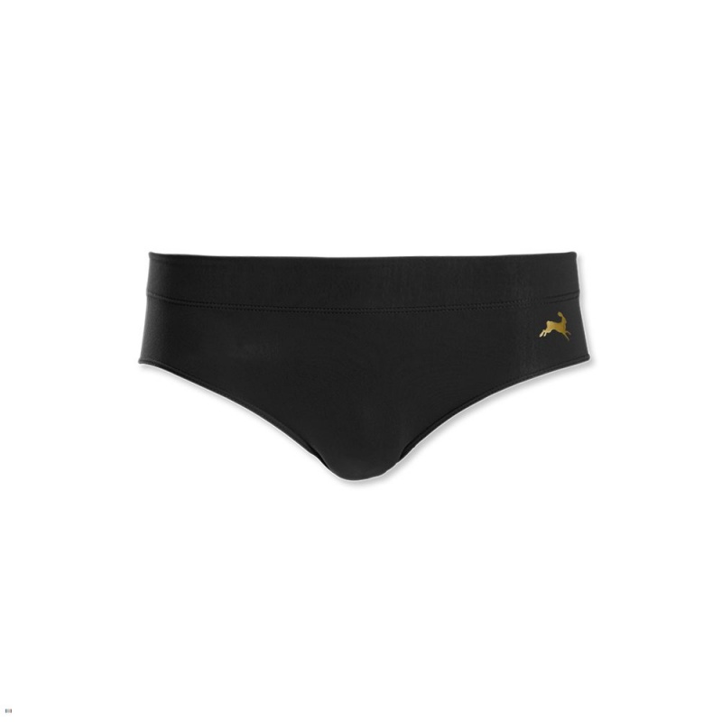 Black Tracksmith Race Brief | Canada 72815-LKMV