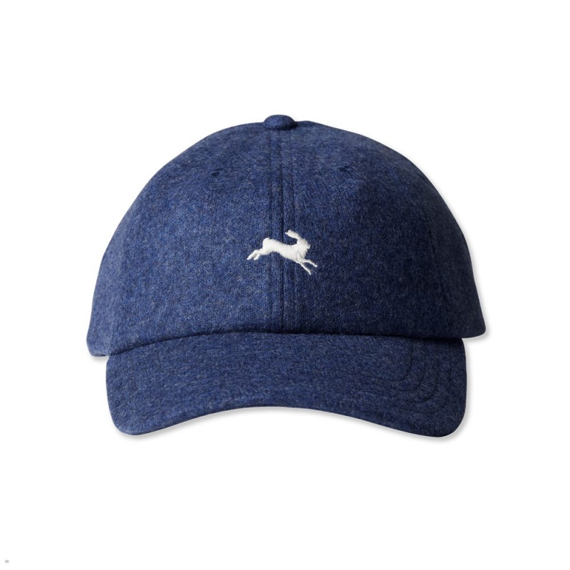 Blue Tracksmith Wool | Canada 43916-TDKL