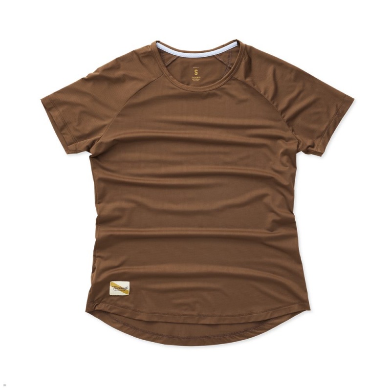 Brown Tracksmith Twilight | Canada 34915-ESAW