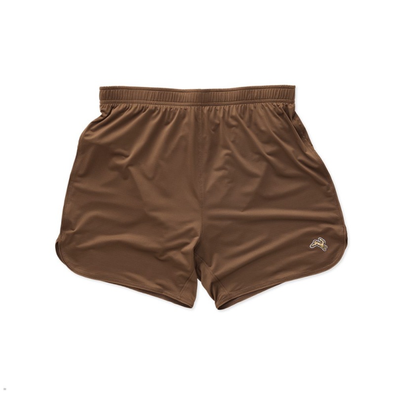 Brown Tracksmith Twilight | Canada 90564-WEAL