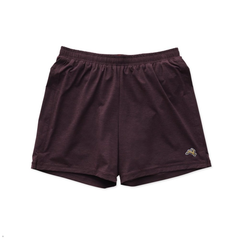 Burgundy Tracksmith Session | Canada 18249-CAQF