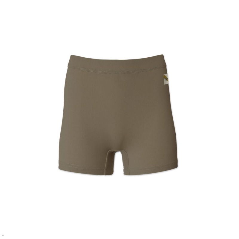 Driftwood Tracksmith Turnover Short | Canada 97021-VSQY