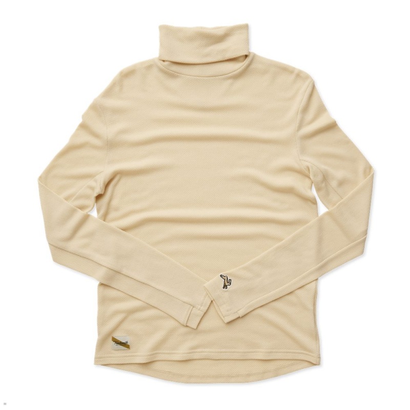 Dune Tracksmith Fells Turtleneck | Canada 76508-BMWR