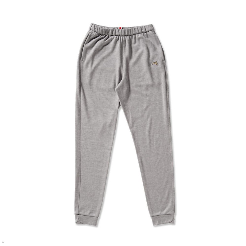 Frost Gray Tracksmith Downeaster | Canada 69237-QKHV