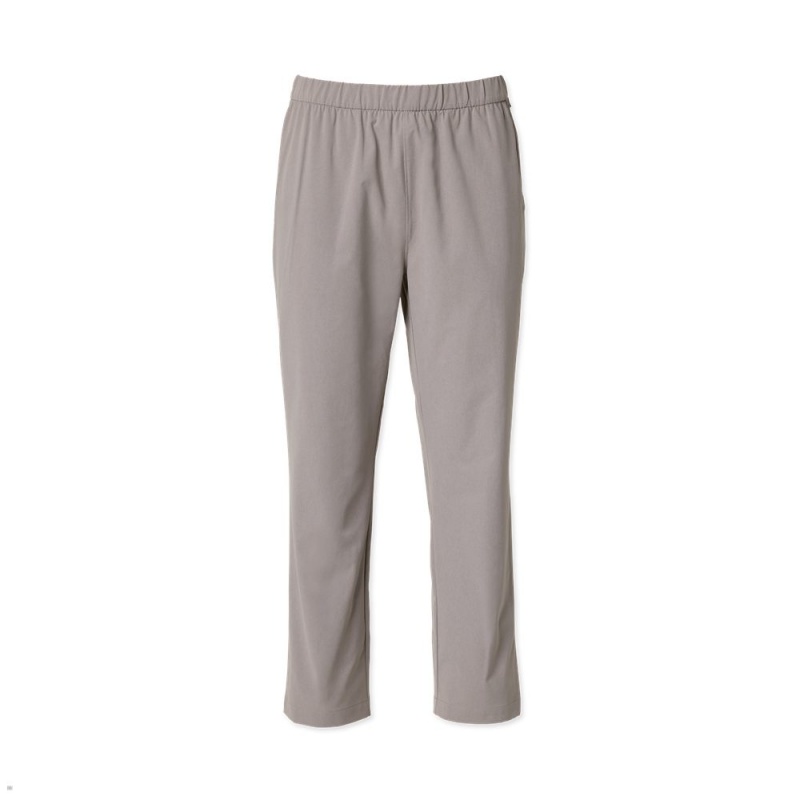 Gray Tracksmith Rapid Transit Jogger | Canada 05391-RPHS