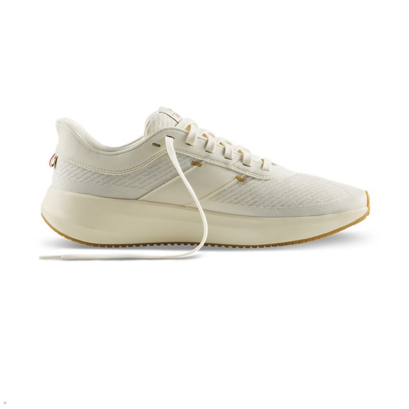 Ivory/Ivory Tracksmith Eliot Runner | Canada 50169-RTCX